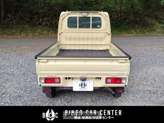 Honda ACTY TRUCK 2010-08 8649400-1