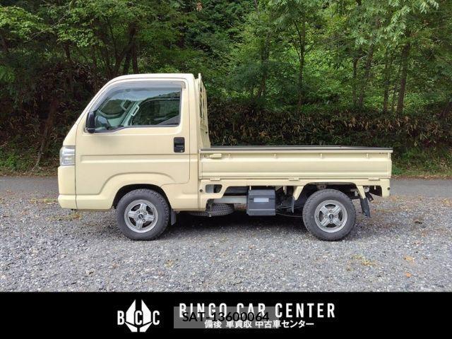 Honda ACTY TRUCK 2010-08 8649400-10