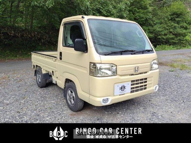 Honda ACTY TRUCK 2010-08 8649400-11