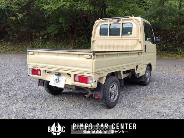 Honda ACTY TRUCK 2010-08 8649400-13