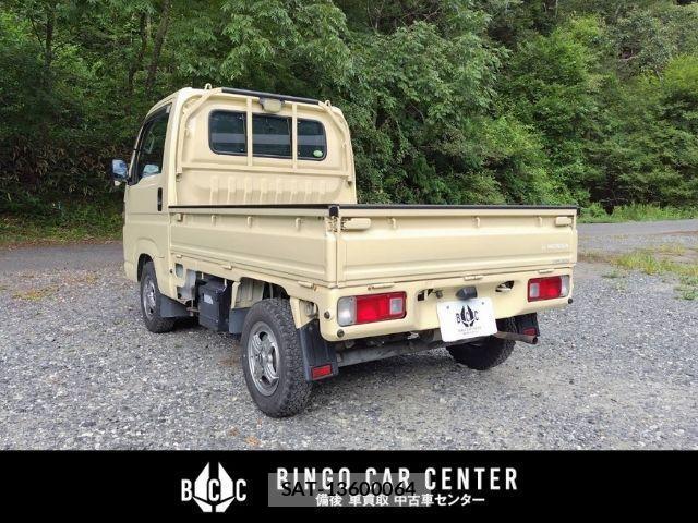 Honda ACTY TRUCK 2010-08 8649400-14