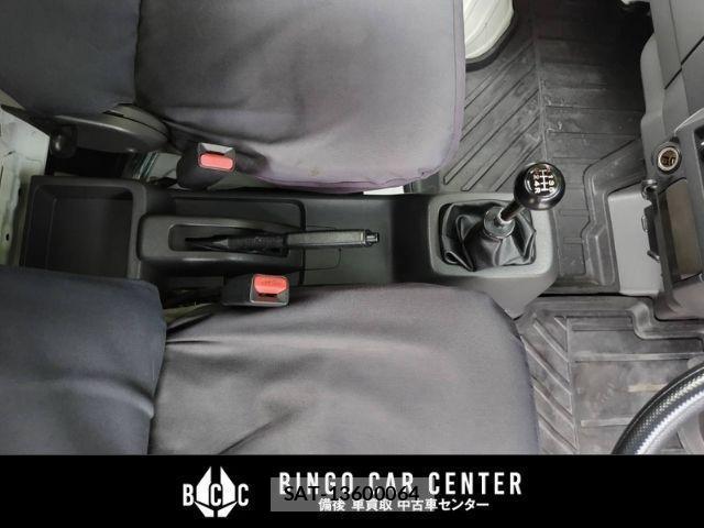 Honda ACTY TRUCK 2010-08 8649400-15