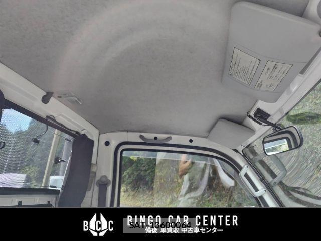 Honda ACTY TRUCK 2010-08 8649400-16