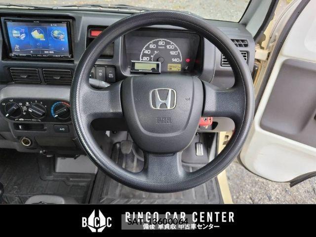 Honda ACTY TRUCK 2010-08 8649400-2