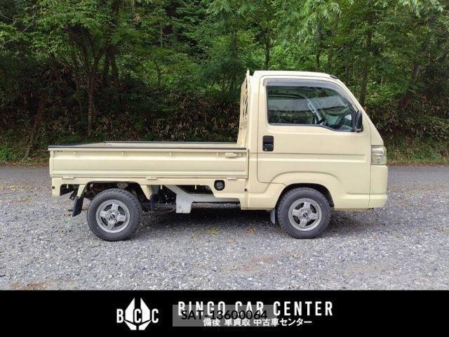 Honda ACTY TRUCK 2010-08 8649400-3
