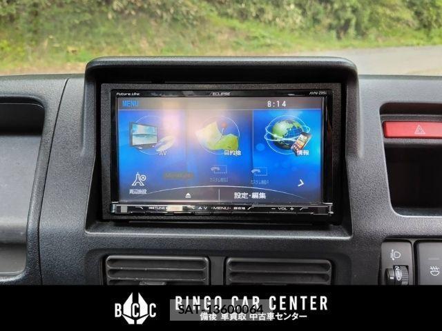 Honda ACTY TRUCK 2010-08 8649400-4