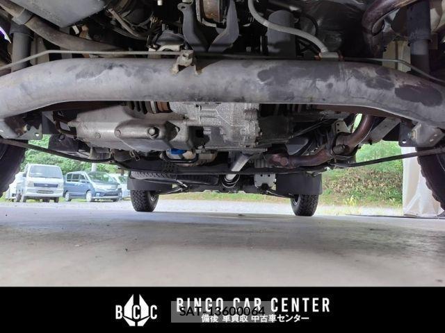 Honda ACTY TRUCK 2010-08 8649400-7