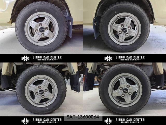 Honda ACTY TRUCK 2010-08 8649400-8