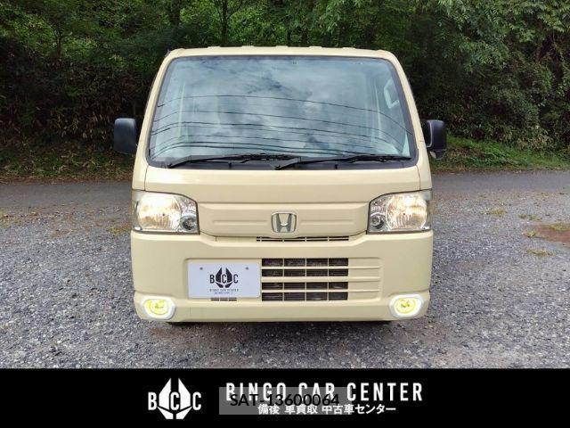 Honda ACTY TRUCK 2010-08 8649400-9