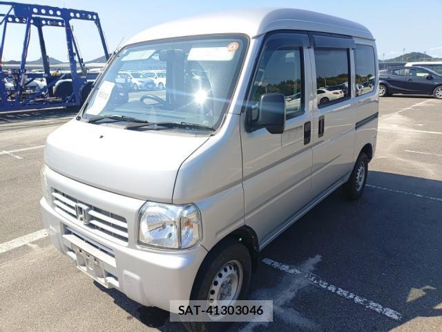 Honda ACTY VAN 2018-08 8646777-0