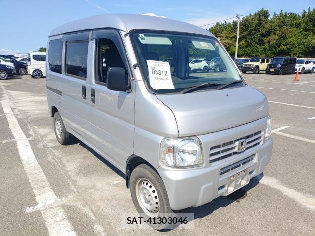Honda ACTY VAN 2018-08 8646777-1