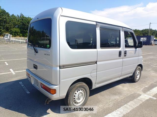 Honda ACTY VAN 2018-08 8646777-2