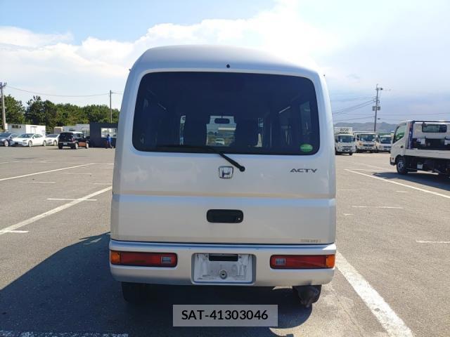 Honda ACTY VAN 2018-08 8646777-3
