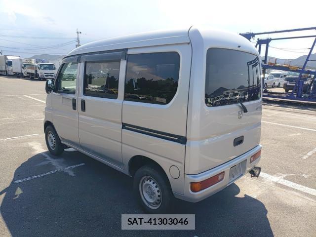 Honda ACTY VAN 2018-08 8646777-4