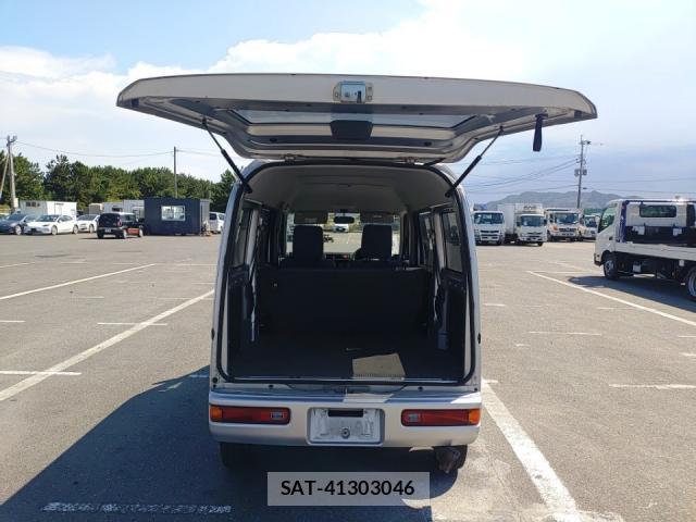 Honda ACTY VAN 2018-08 8646777-5