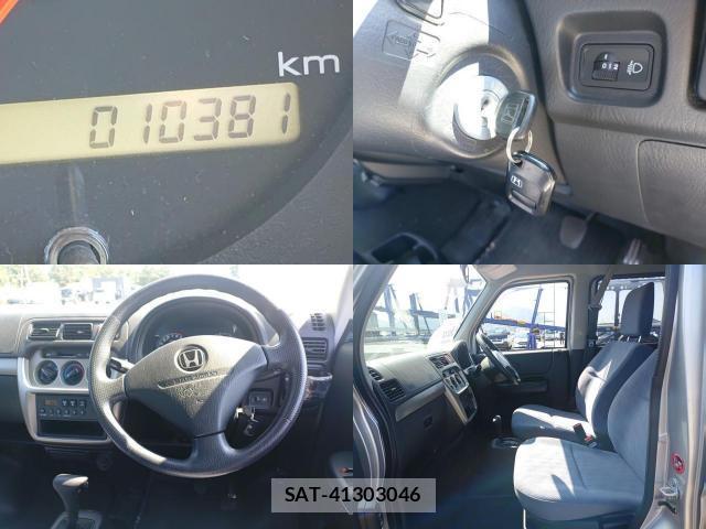 Honda ACTY VAN 2018-08 8646777-7