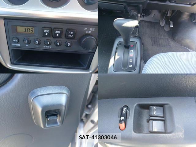 Honda ACTY VAN 2018-08 8646777-8