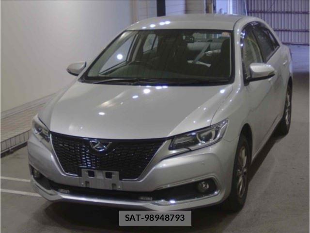 sat car