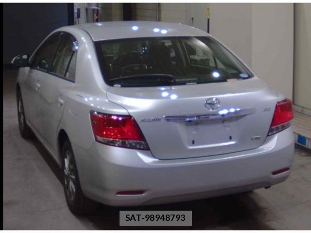 Toyota ALLION 2019-10 8649258-3