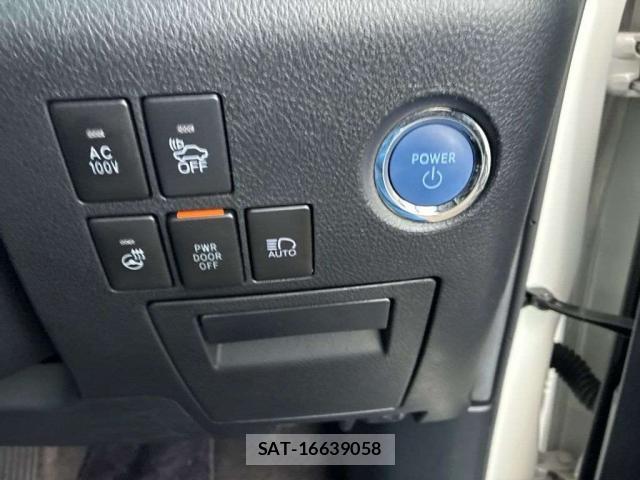 Toyota ALPHARD HYBRID 2019-03 8647040-10