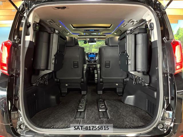 Toyota ALPHARD HYBRID 2022-05 8647292-10