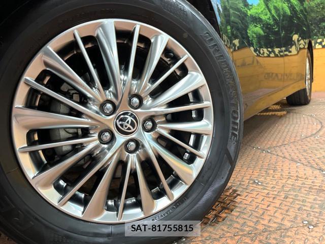 Toyota ALPHARD HYBRID 2022-05 8647292-12