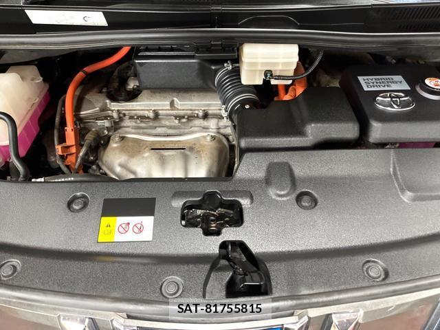 Toyota ALPHARD HYBRID 2022-05 8647292-18