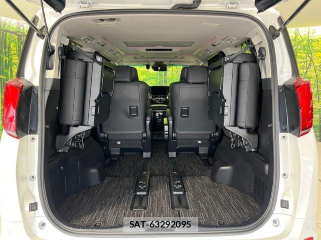 Toyota ALPHARD HYBRID 2022-04 8647677-11