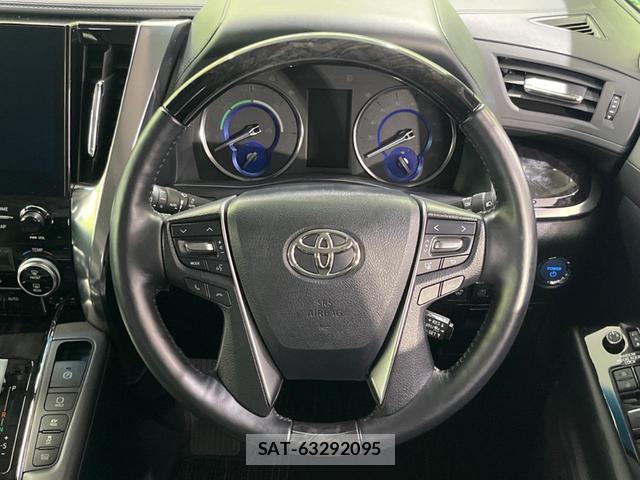 Toyota ALPHARD HYBRID 2022-04 8647677-12