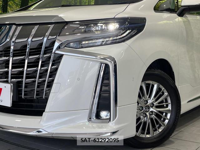 Toyota ALPHARD HYBRID 2022-04 8647677-13