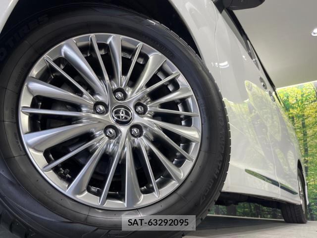 Toyota ALPHARD HYBRID 2022-04 8647677-14