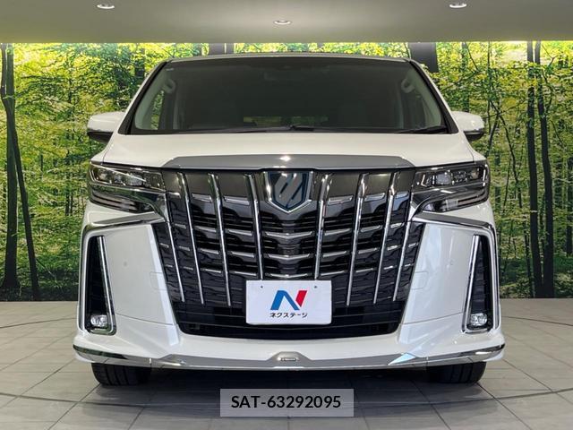Toyota ALPHARD HYBRID 2022-04 8647677-15