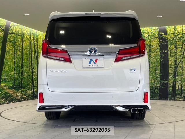 Toyota ALPHARD HYBRID 2022-04 8647677-16