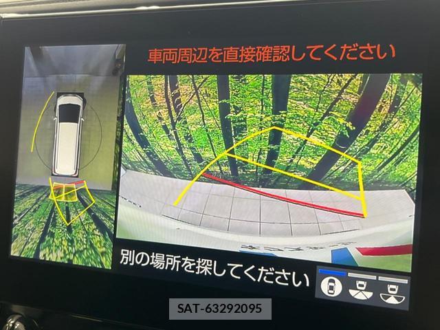 Toyota ALPHARD HYBRID 2022-04 8647677-6