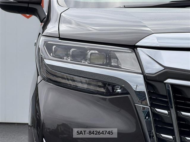 Toyota ALPHARD HYBRID 2020-09 8647700-10