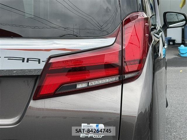 Toyota ALPHARD HYBRID 2020-09 8647700-11