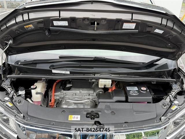 Toyota ALPHARD HYBRID 2020-09 8647700-18
