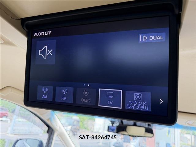 Toyota ALPHARD HYBRID 2020-09 8647700-2