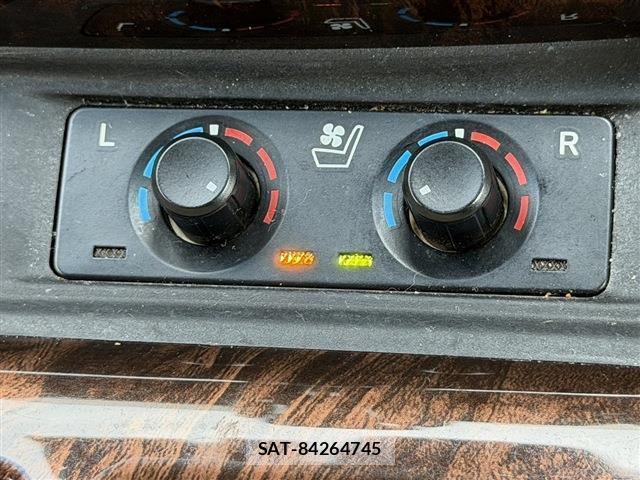 Toyota ALPHARD HYBRID 2020-09 8647700-4