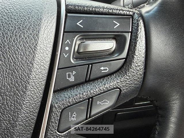 Toyota ALPHARD HYBRID 2020-09 8647700-5