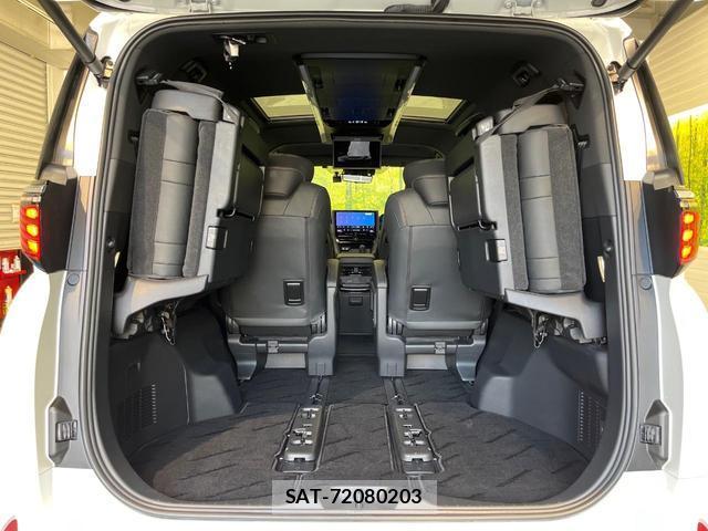 Toyota ALPHARD HYBRID 2024-11 8648424-10