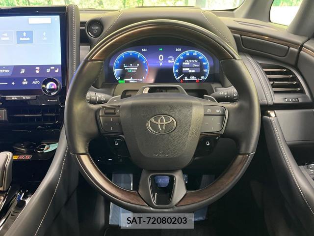 Toyota ALPHARD HYBRID 2024-11 8648424-11