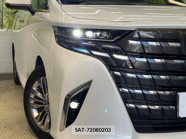 Toyota ALPHARD HYBRID 2024-11 8648424-12