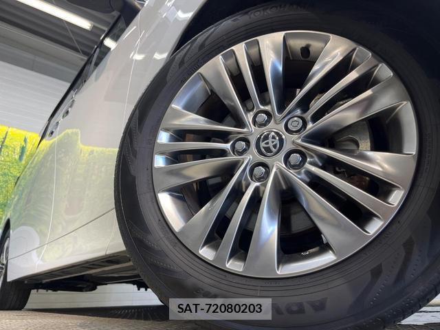 Toyota ALPHARD HYBRID 2024-11 8648424-13