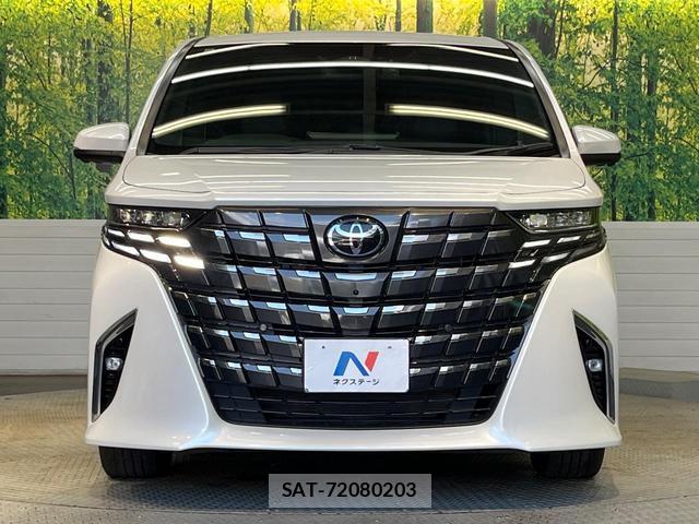 Toyota ALPHARD HYBRID 2024-11 8648424-14