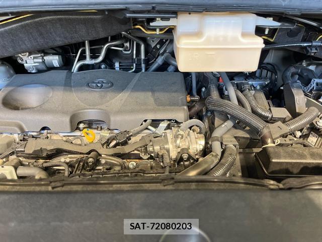 Toyota ALPHARD HYBRID 2024-11 8648424-17