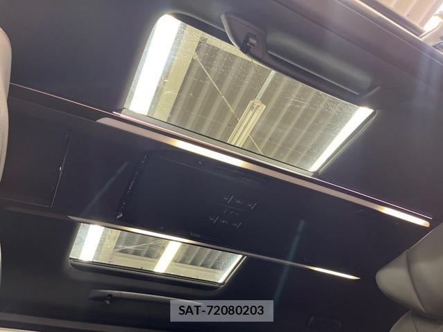 Toyota ALPHARD HYBRID 2024-11 8648424-2