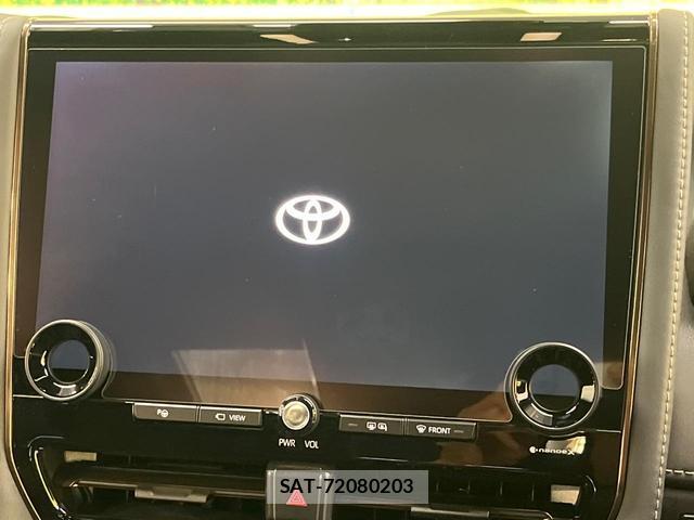 Toyota ALPHARD HYBRID 2024-11 8648424-3