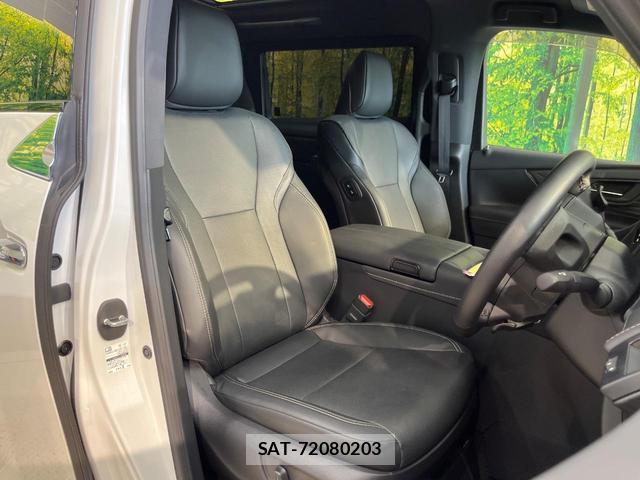Toyota ALPHARD HYBRID 2024-11 8648424-7