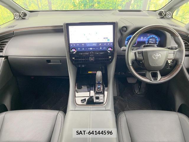 Toyota ALPHARD HYBRID 2024-04 8648784-1
